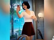 网红女神 真实勾引抖音网红带去酒店无套猛操