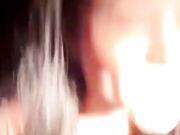 户外车震 大奶骚母狗路边随机勾引路人 你快点啊 别被发现了啊啊啊