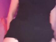 完美眼镜反差女神 光撸鸡巴那几下就受不了了