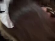富二代带着女仆婊子出来炸街无人街头小巷车震嗷叫