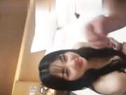 小姨子和姐夫乱伦 淫叫不断高潮连连