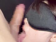 女博主享用大鸡巴的猛操服务