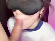 女博主享用大鸡巴的猛操服务
