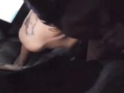 稀缺资源 户外激情性爱 停车在路边和妹妹口交乱伦性爱