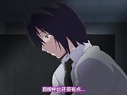 新来的淫乱女同学