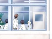 新学期学姐勾引学弟