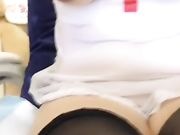 丰满漂亮有韵味漂亮美少妇爱爱7.22穿着护士服插穴自慰  最后几分钟还在电脑播自己拍的私人小黄片