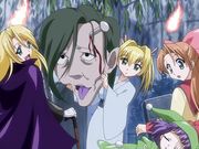 [じゅうしぃまんご～] OVA ぱいずりチアリーダーVS搾乳応援団！ ＃1 汁だく特別レッスン