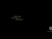 黑衣肉感美女 丰满肉肉很鸡动