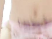 闺房自摸难耐 勾引睡觉中的弟弟