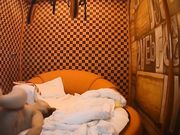 大叔舔逼的功夫好厉害俩人干的好激情