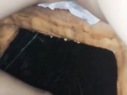 半夜驱车到郊外和白虎小太妹户外3P