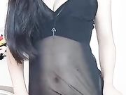 各种蹂躏粉嫩骚逼淫水不断