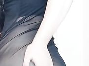 各种蹂躏粉嫩骚逼淫水不断