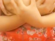 爆乳大奶牛的终极诱惑