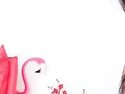 情趣内衣粉嫩骚逼激情自慰