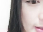 为了生活直播挣外快露脸激情浪叫呻吟想让哥哥干她