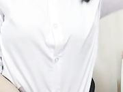 青春少女初音再度来袭全裸自慰三