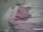 郊区洗头房召个文艺范眼镜少妇