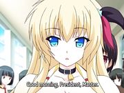 まいな かいちょうーさま が