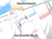 私は娘と遊びに行きます。