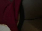 某航空公司空姐与男友酒店激情