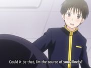 じょうさまよめりお嬢様 嫁入