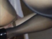 情趣店老板娘骚的让人受不了