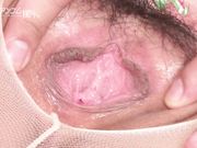 小穴图鉴みほのマンコ図鑑