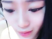 氣質大學美女酥酥兼職主播扣穴手淫