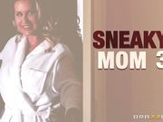 淫荡母亲与女儿的男友激烈炮战