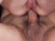 肛门中出年轻的金发碧眼女郎