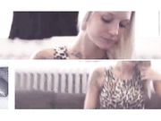 纹身男大屌暴操内射白嫩辣妹