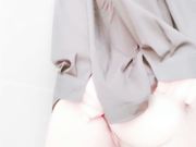 黑丝女警制服诱惑翘挺巨乳