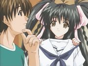 最愛のダーリンDarling.2