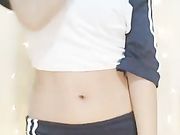 清纯妹子插穴自慰白浆流了不少