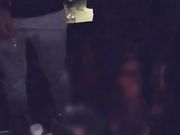 喝多了被三言两语哄到卫生间