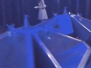 喝多了被三言两语哄到卫生间