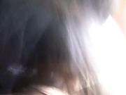 白天家中无人与女友玩乐口爆