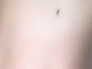 小骚逼真会玩浴室激情舔鸡巴