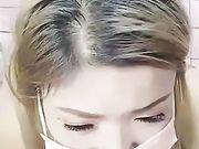 四人大战道具都用上了玩的很嗨