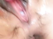 性感小嫩模女神也需要性生活啊