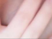 清纯粉嫩巨乳小美女奈樱少女大胆挑逗