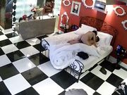 忙里偷闲和同事去酒店来一炮