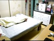 大叔开干之前还要扒开看一看