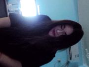 男的还一直问能不能再干一次