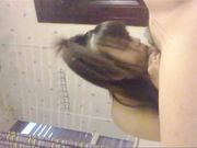 洗头房邂逅的漂亮鸡妹妹