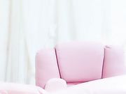 御姐璃儿先给娃娃充气然后操它