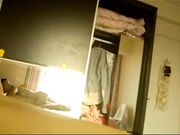 良家少妇美女约情人家中偷情特别喜欢玩鸡鸡