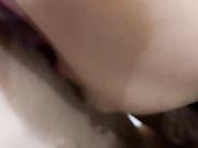 淫荡巨乳面具少妇双人秀深喉口交舔脚